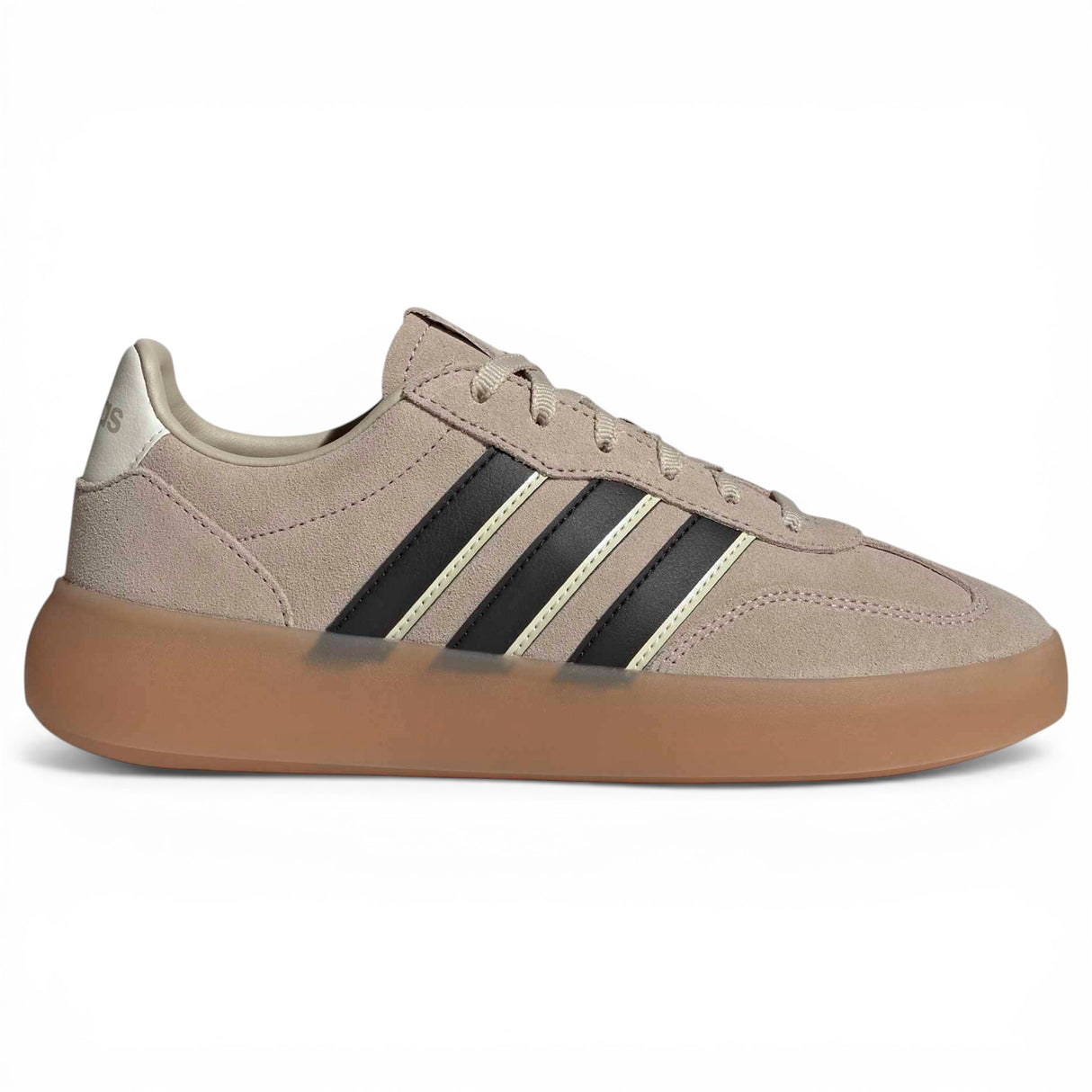 adidas Barreda Decode Lux Womens Casual Street Shoes