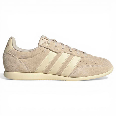 adidas Barreda Lo Womens Cushioned Everyday Shoes