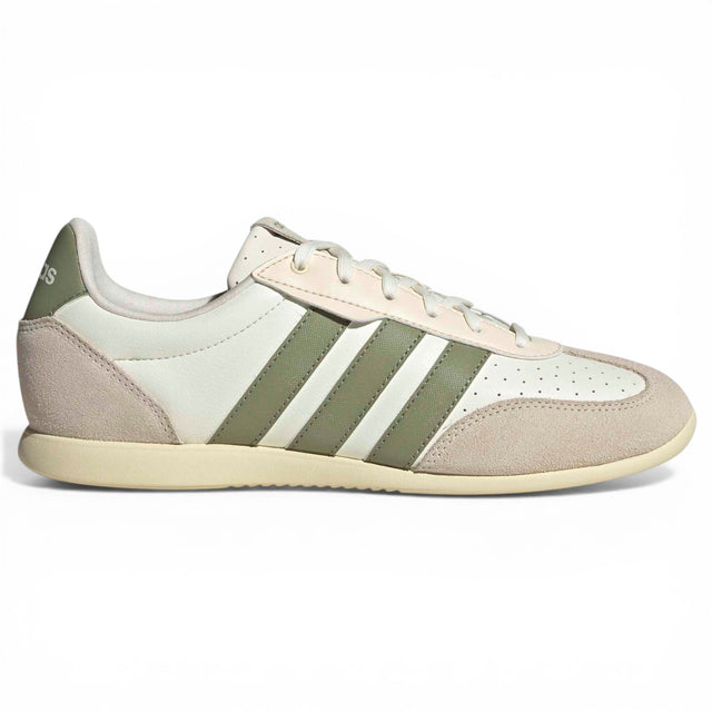 adidas Barreda Lo Womens Casual Street Shoes