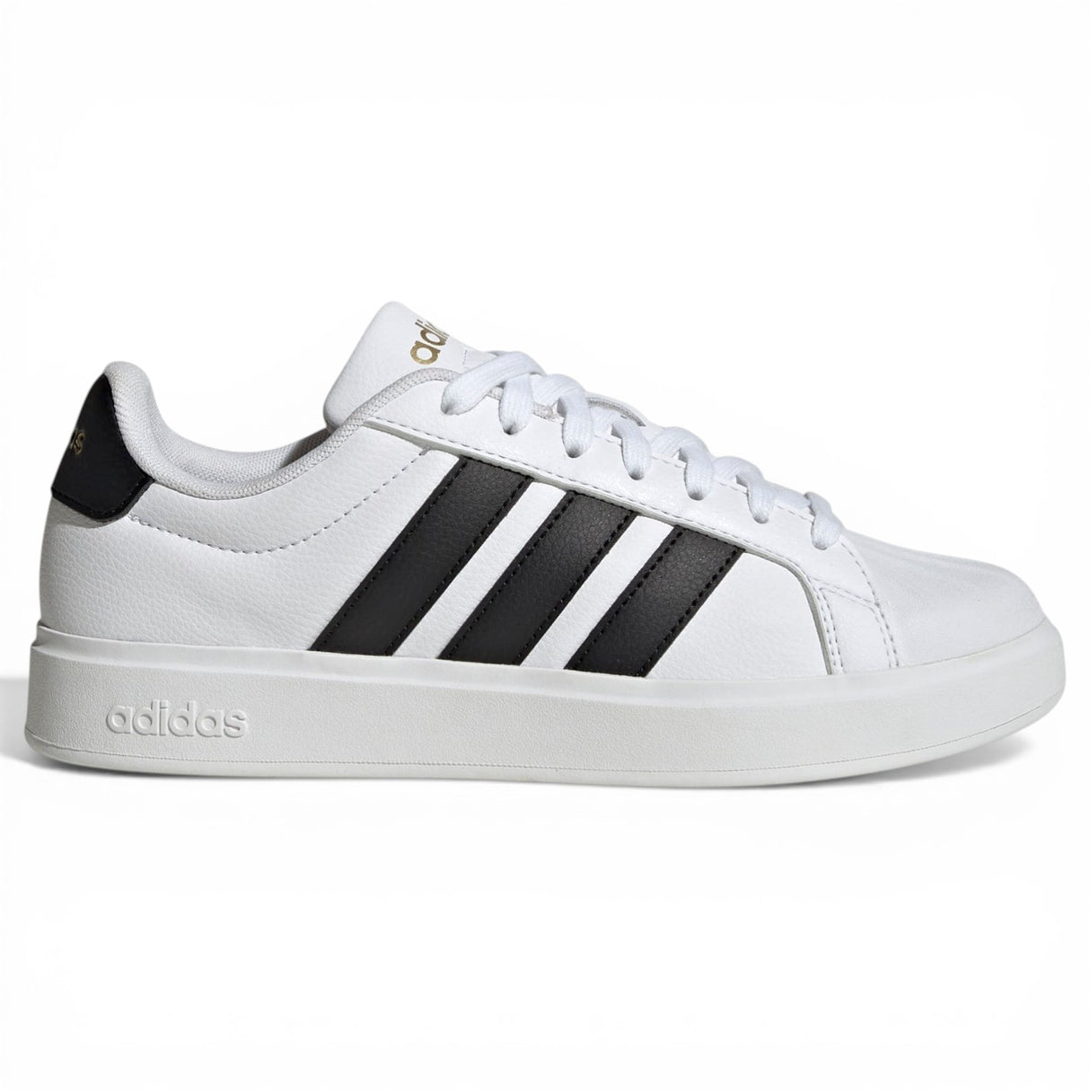 adidas Streettalk Wmns White