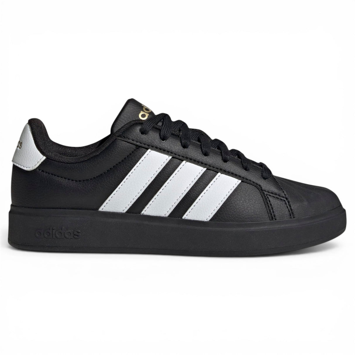 adidas Streettalk Womens Regular-Fit Casual Shoes
