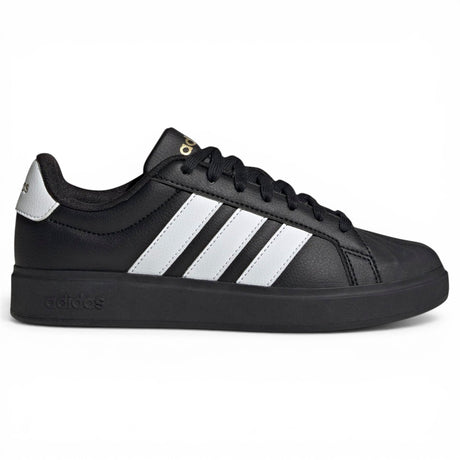 adidas Streettalk Womens Regular-Fit Casual Shoes