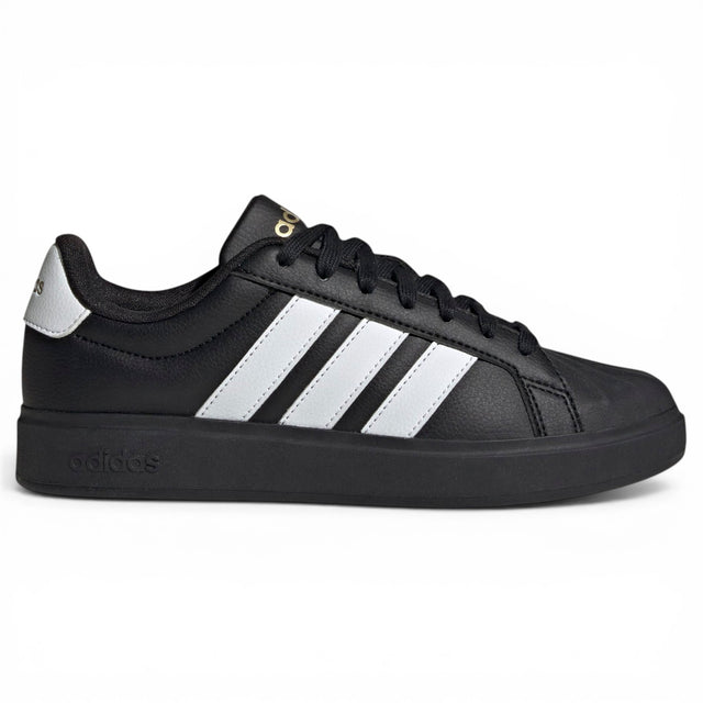adidas Streettalk Womens Regular-Fit Casual Shoes