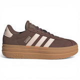 adidas VL Court Bold Womens Casual Street Shoes