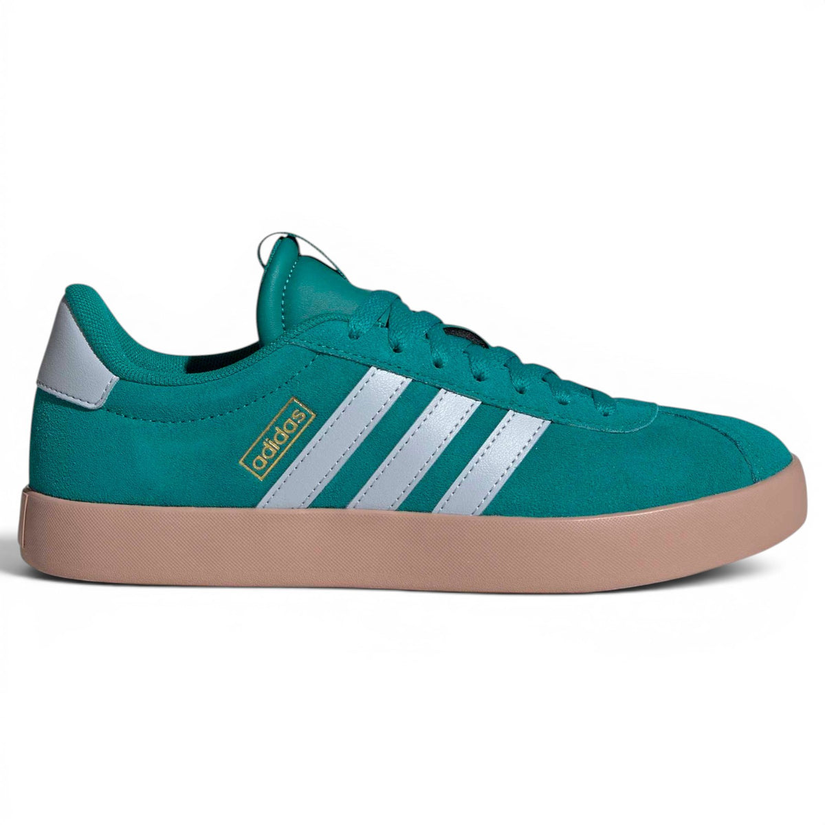 adidas VL Court 3.0 Wmns Green