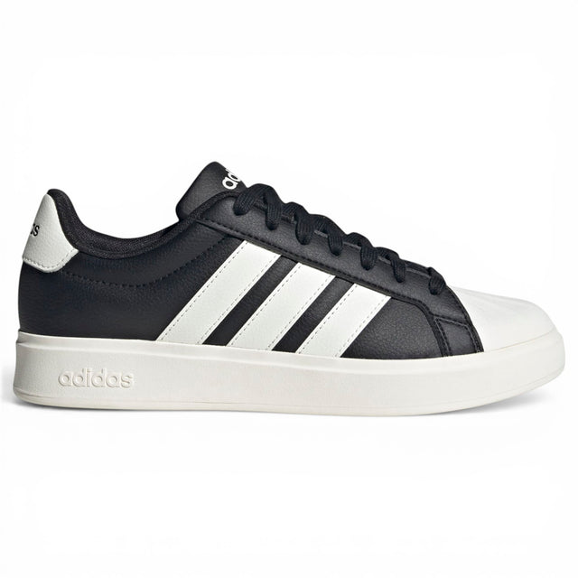 adidas Streettalk Womens Regular-Fit Casual Trainers