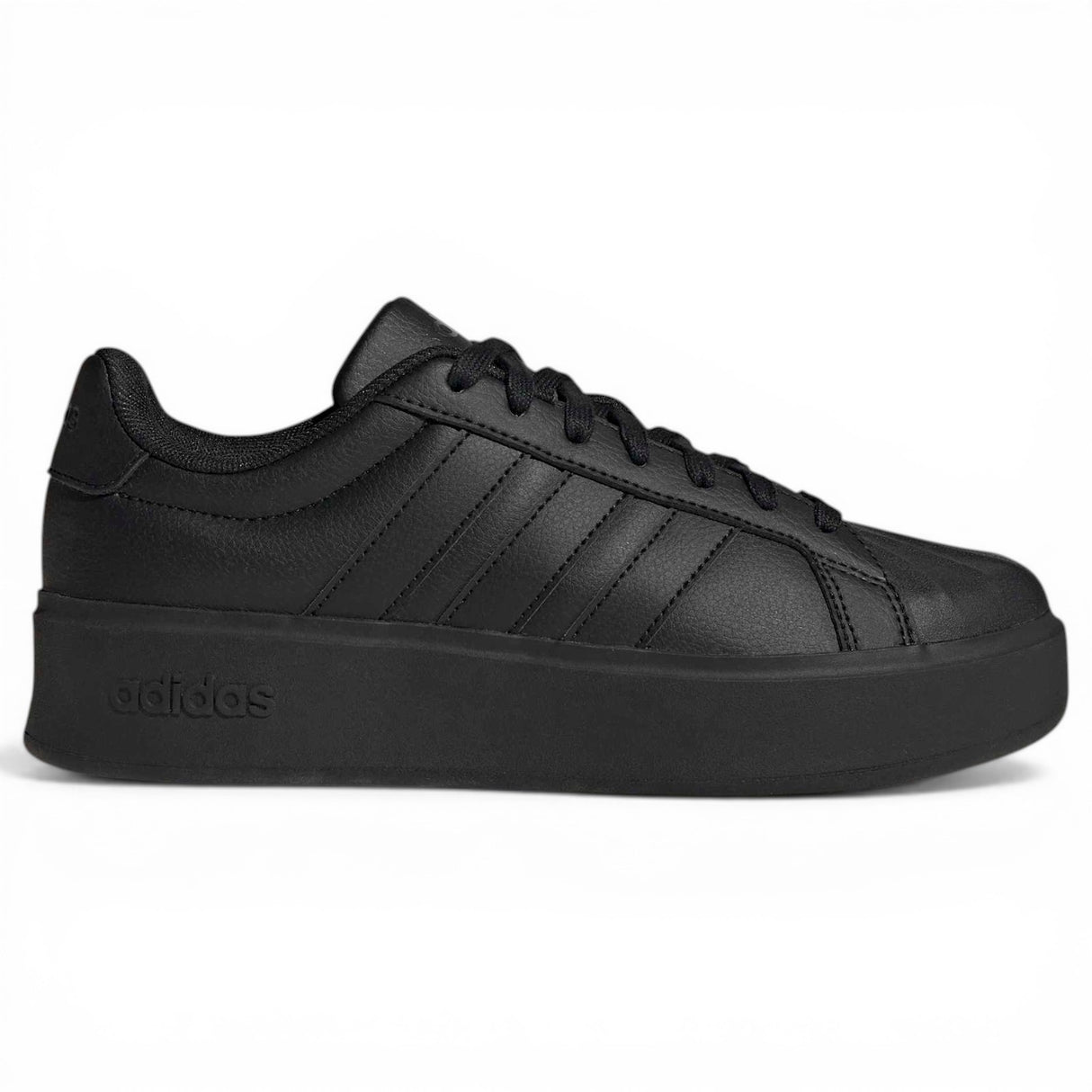 adidas Streettalk Bold Wmns Black