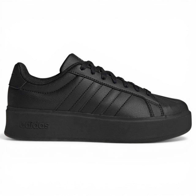 adidas Streettalk Bold Wmns Black