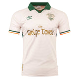 Umbro St Patricks Athletic Football 2026 Kids Third Jersey