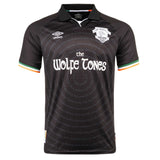 Umbro St Patricks Athletic Football 2026 Adults Third Jersey