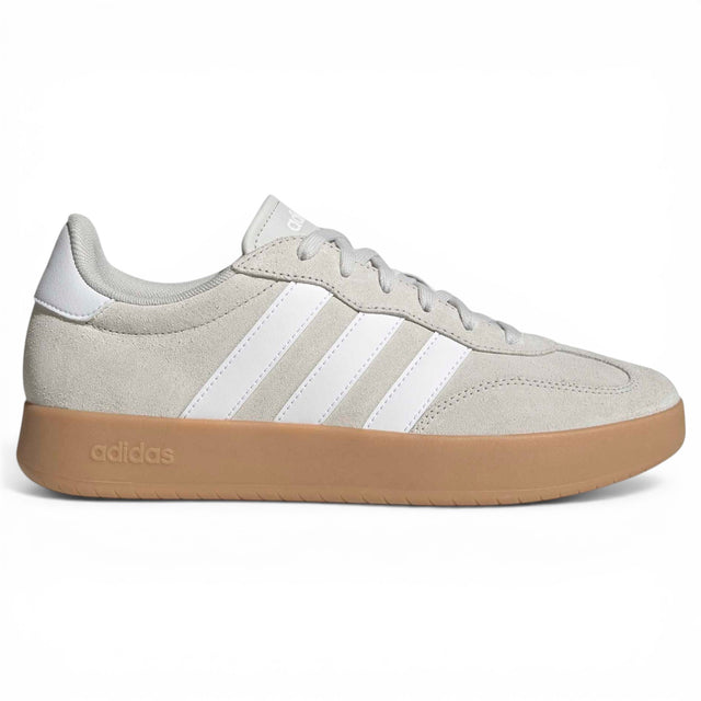 adidas Barreda Mens Regular-Fit Casual Trainers