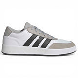 adidas Breaknet 3.0 Mens Regular-Fit Trainers