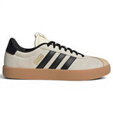 adidas VL Court 3.0 Mens Regular-Fit Cushioned Trainers