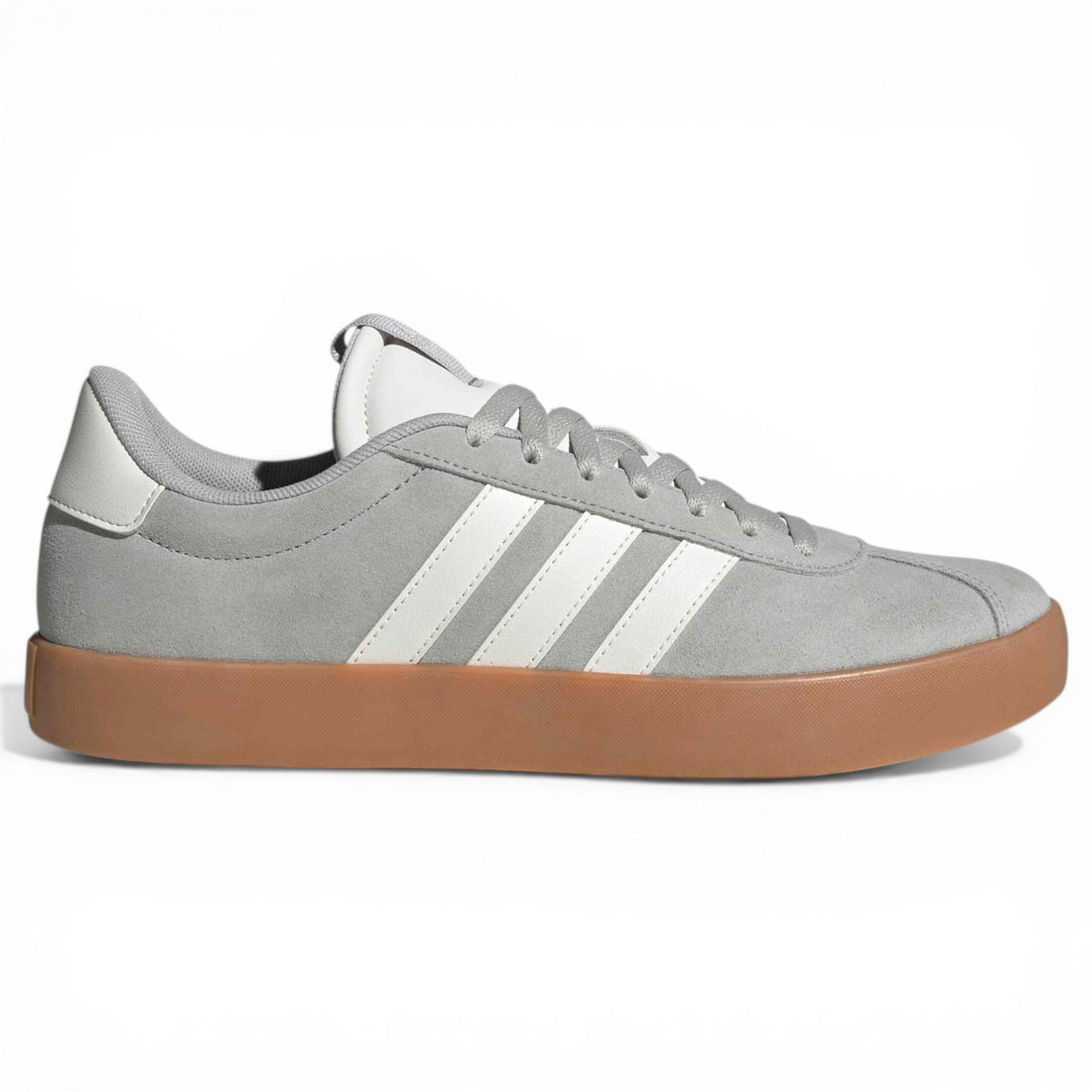 adidas VL Court 3.0 Mens Regular-Fit Trainers