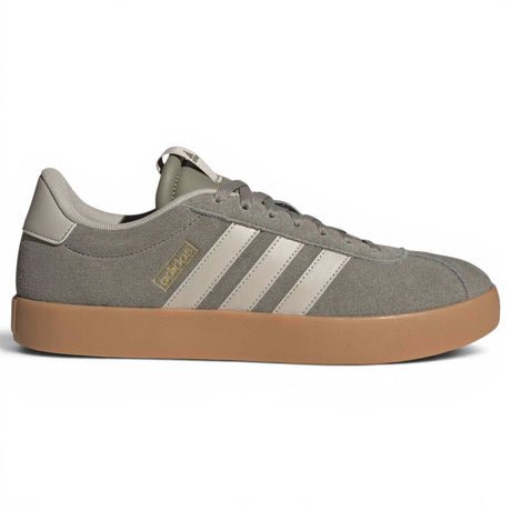 adidas VL Court 3.0 Mens Regular-Fit Casual Shoes
