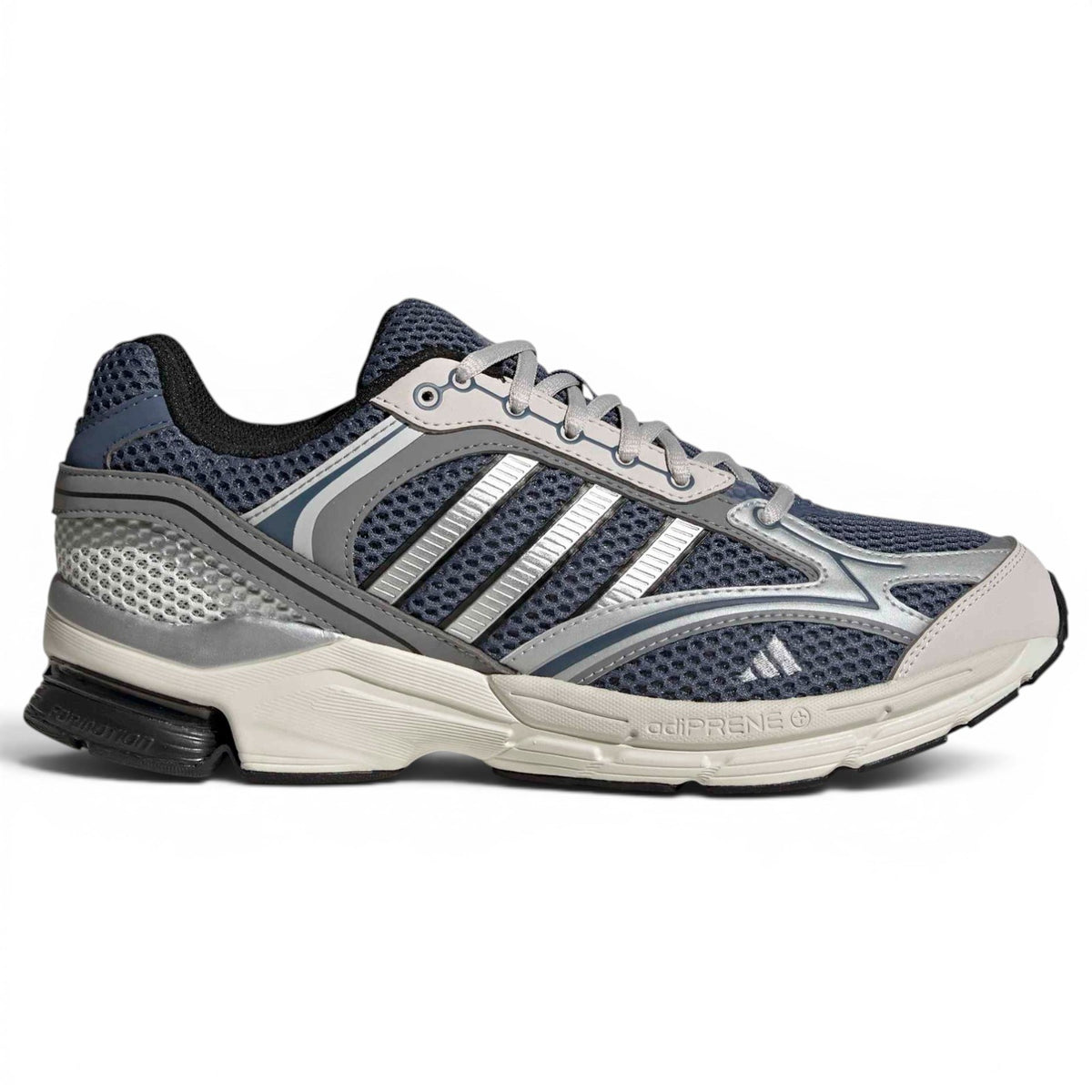adidas Spiritain 2000 Lightweight Mens Lace Trainers