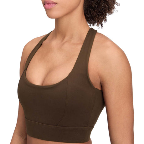ENERGETICS Oraa W Bra Brown