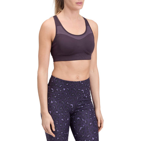 Energetics Kamila II Womens Sports Bra