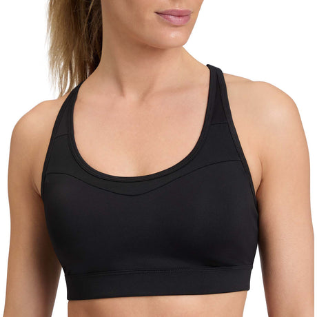 Energetics Kamila II Womens Sports Bra