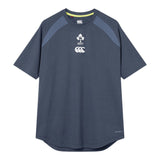 Canterbury IRFU Rugby Ireland 2026/27 Mens Elite Training T-Shirt