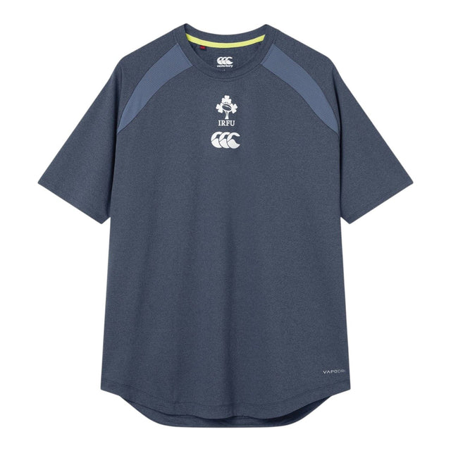 Canterbury IRFU Rugby Ireland 2026/27 Mens Elite Training T-Shirt