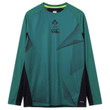 Canterbury IRFU Ireland Rugby 2026/27 Mens Superlight Top
