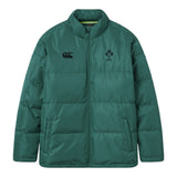 Canterbury IRFU Ireland Rugby 2026/27 Mens Puffer Jacket