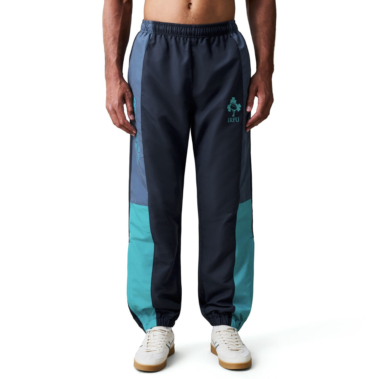 Canterbury IRE Legends 32in Trckpant Blu