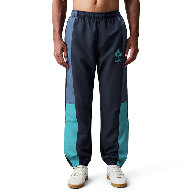 Canterbury IRE Legends 32in Trckpant Blu
