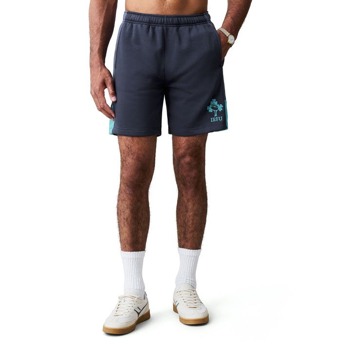 Canterbury IRE Legends 7in Shorts Blue