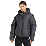 adidas Essentials Highloft Womens Loose-Fit Puffer Jacket
