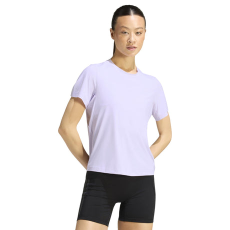 adidas PrimeLift Essentials Womens Training T-Shirt