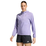 adidas adi365 Running Essentials Womens Lightweight Jacket