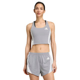 adidas Adizero Archive Womens Running Crop Top