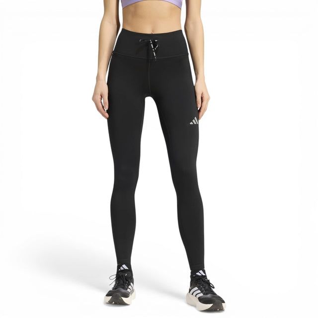 adidas Run Essentials Winterised Womens Full-Length Leggings