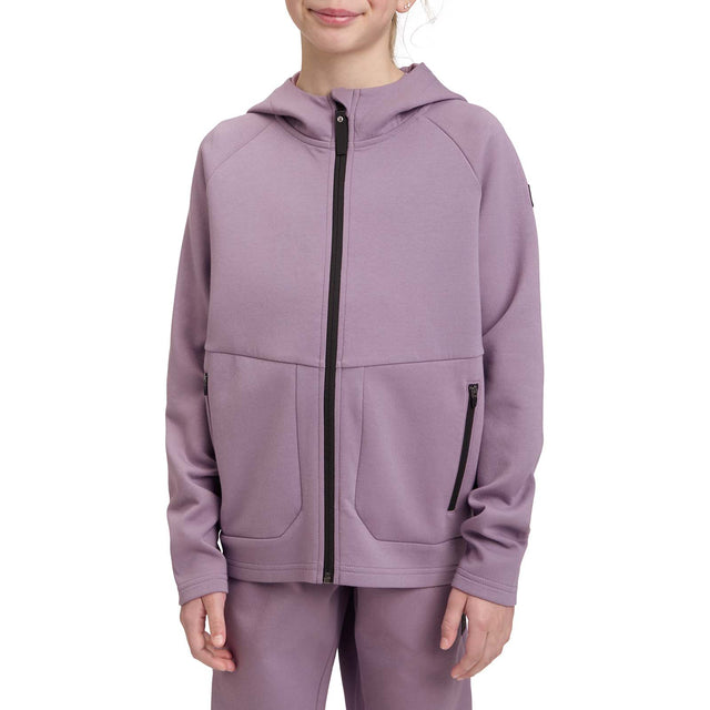 ENERGETICS Toddy IX J FZ HD PURPLE