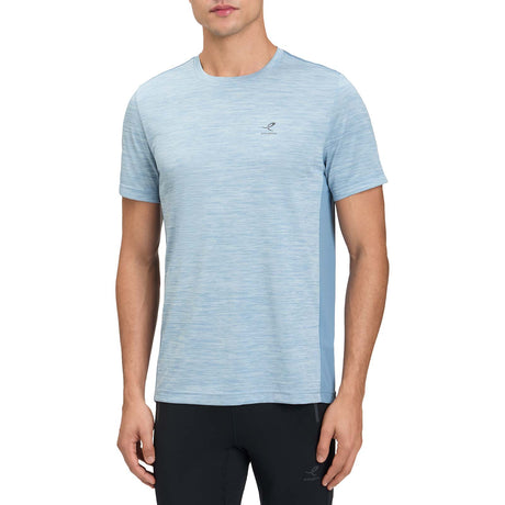 Energetics Alfred IV Mens Short-Sleeve Running T-Shirt