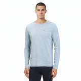 Energetics Alfred II Mens Long-Sleeve Running T-Shirt