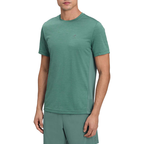 Energetics Alfred IV Short-Sleeve Mens Running T-Shirt
