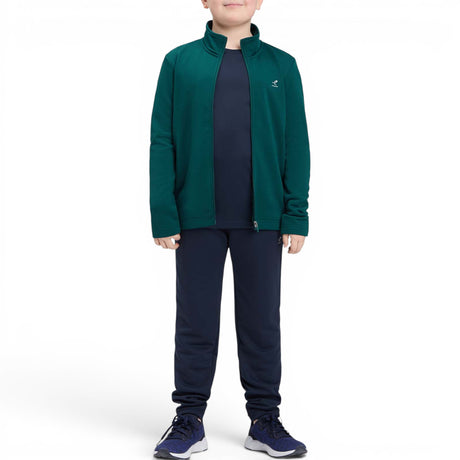 Energetics Tino + Tilly Kids Tracksuit Set