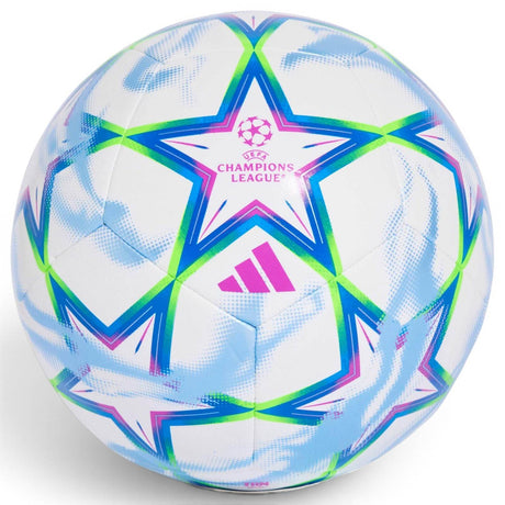 adidas UEFA Champions League Size 5 Training Football