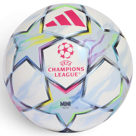 adidas UEFA Champions League 2026/27 Mini Football