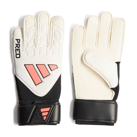 adidas Predator Match Adults Cushioned Goalkeeper Gloves