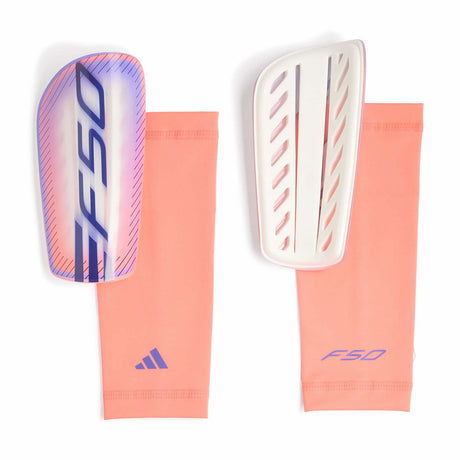 adidas F50 League Football Shin Guards