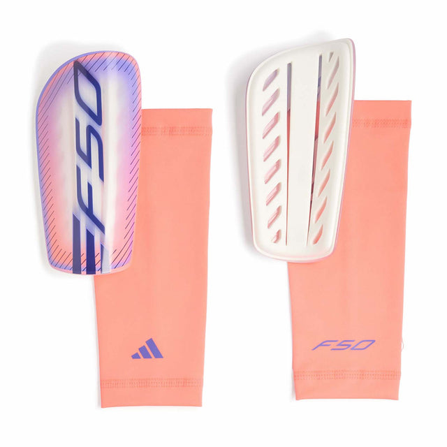 adidas F50 League Football Shin Guards