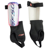adidas F50 Match Adults Lightweight Football Shin Guards