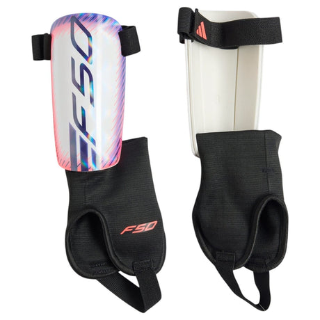 adidas F50 Match Adults Lightweight Football Shin Guards