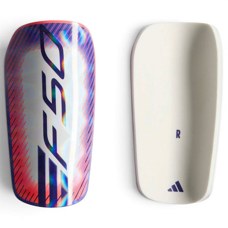 adidas F50 Match Kids Lightweight Football Shin Guards
