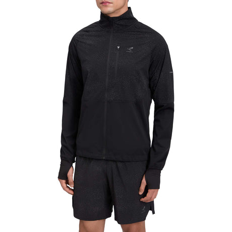 Energetics Semenyo III Mens Running Jacket