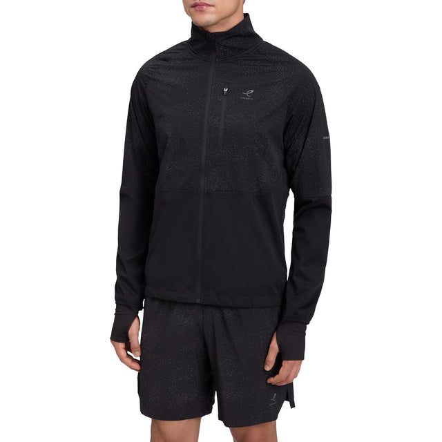 Energetics Semenyo III Mens Running Jacket